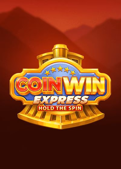 Coin Win Express Hold The Spin