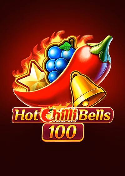 Hot Chilli Bells 100